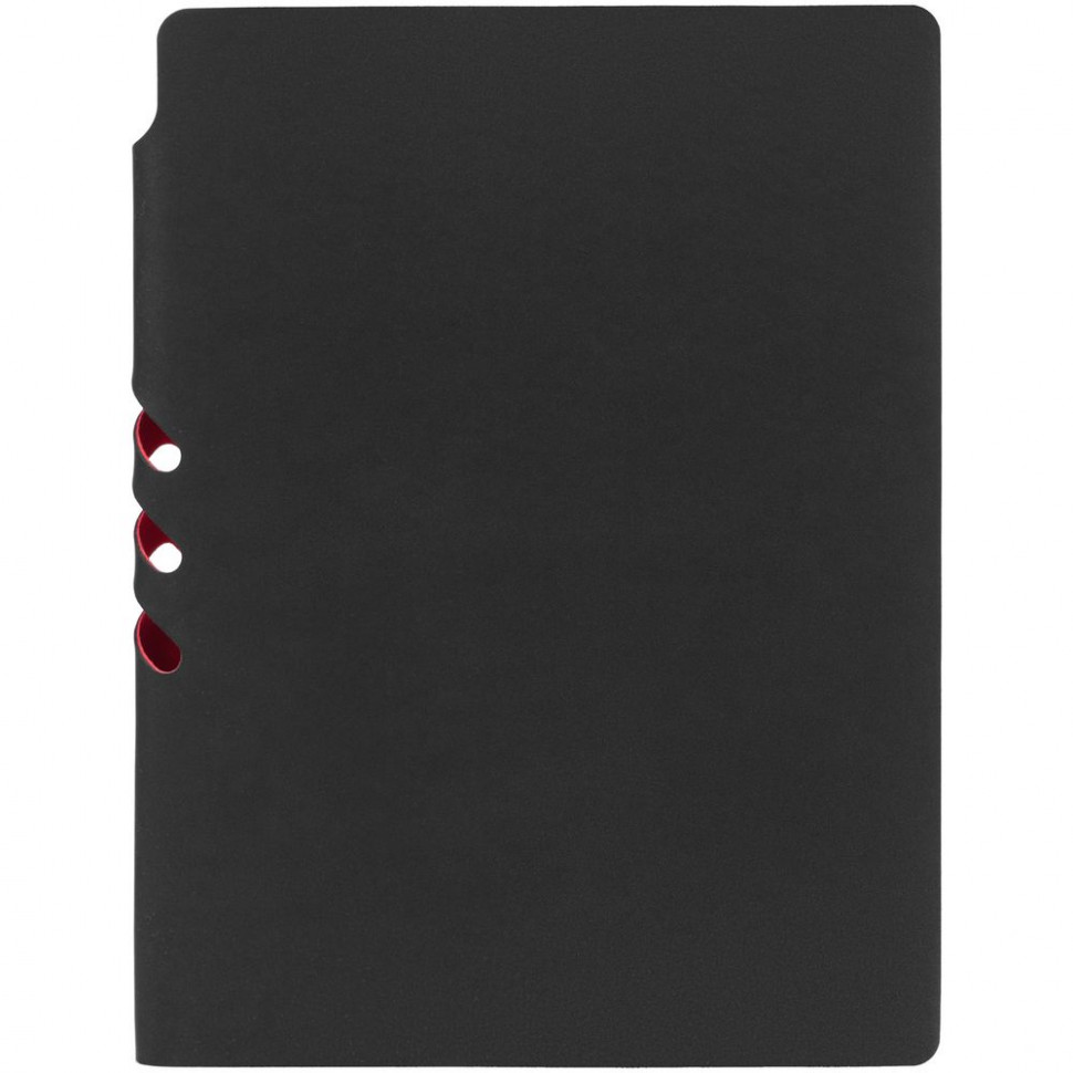 Ежедневник Flexpen Black, недатированный