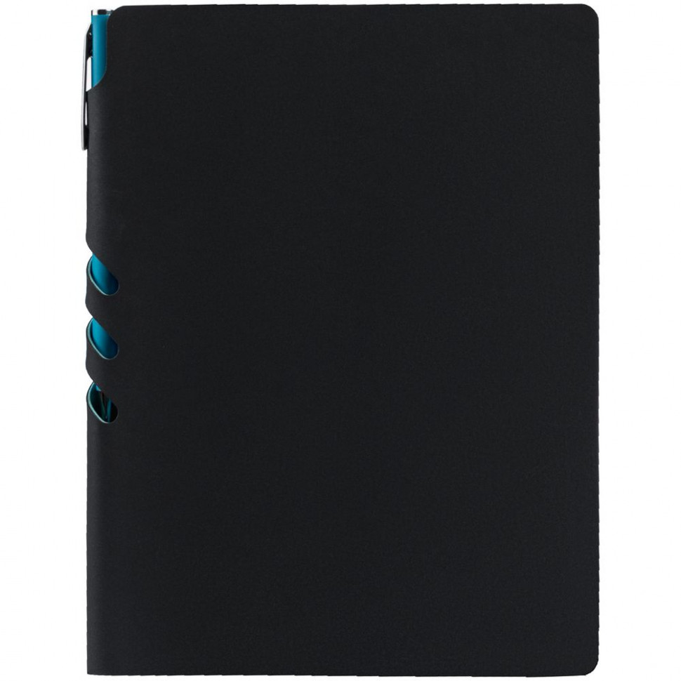 Ежедневник Flexpen Black, недатированный