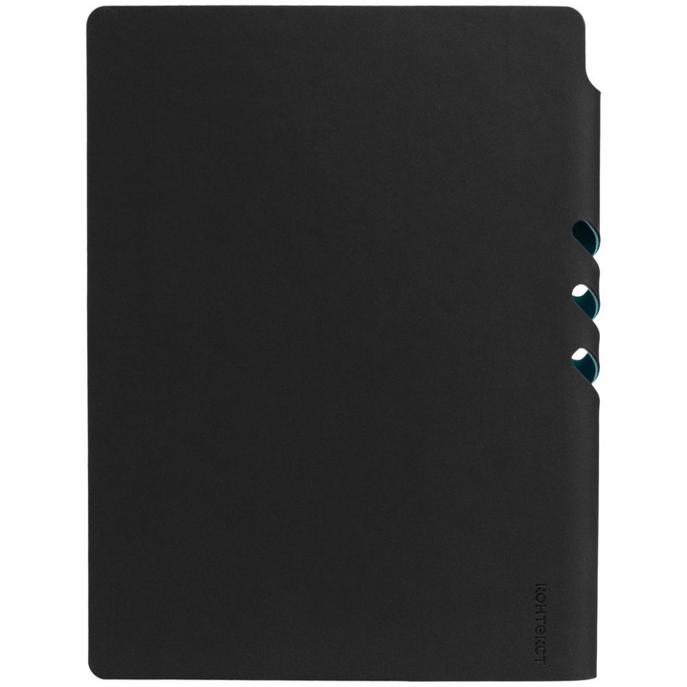 Ежедневник Flexpen Black, недатированный