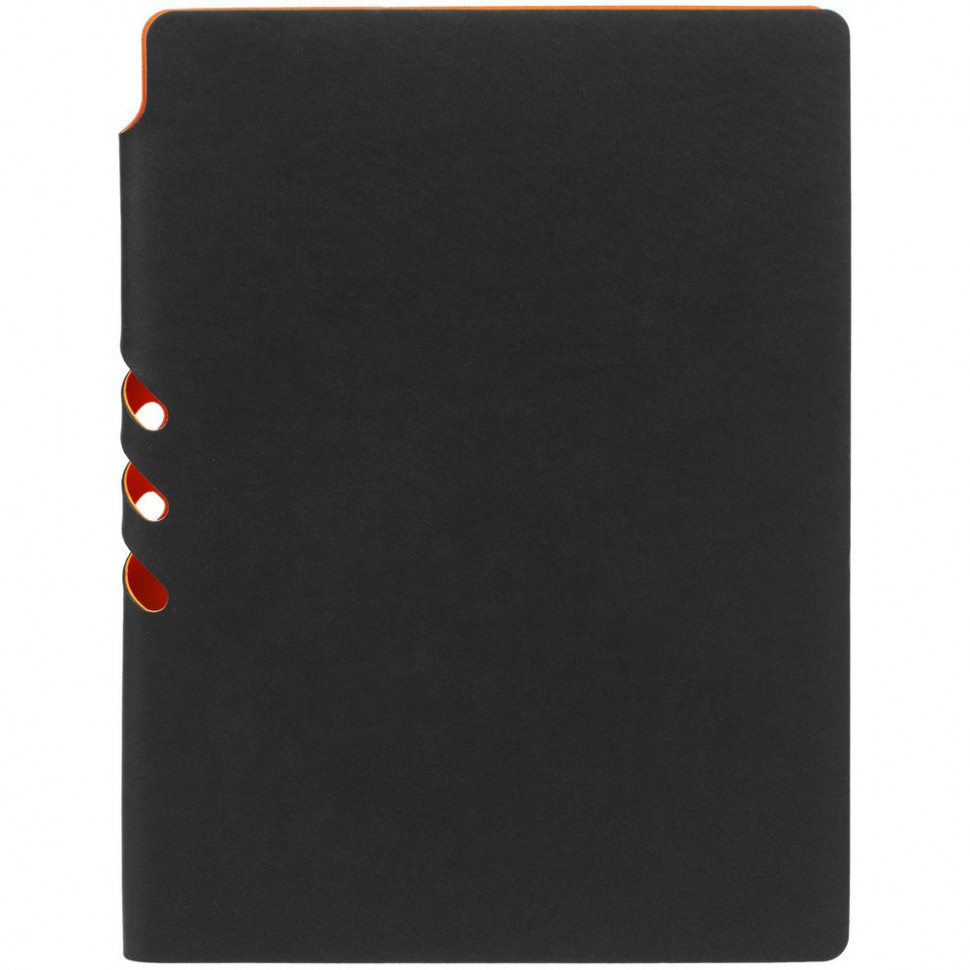 Ежедневник Flexpen Black, недатированный
