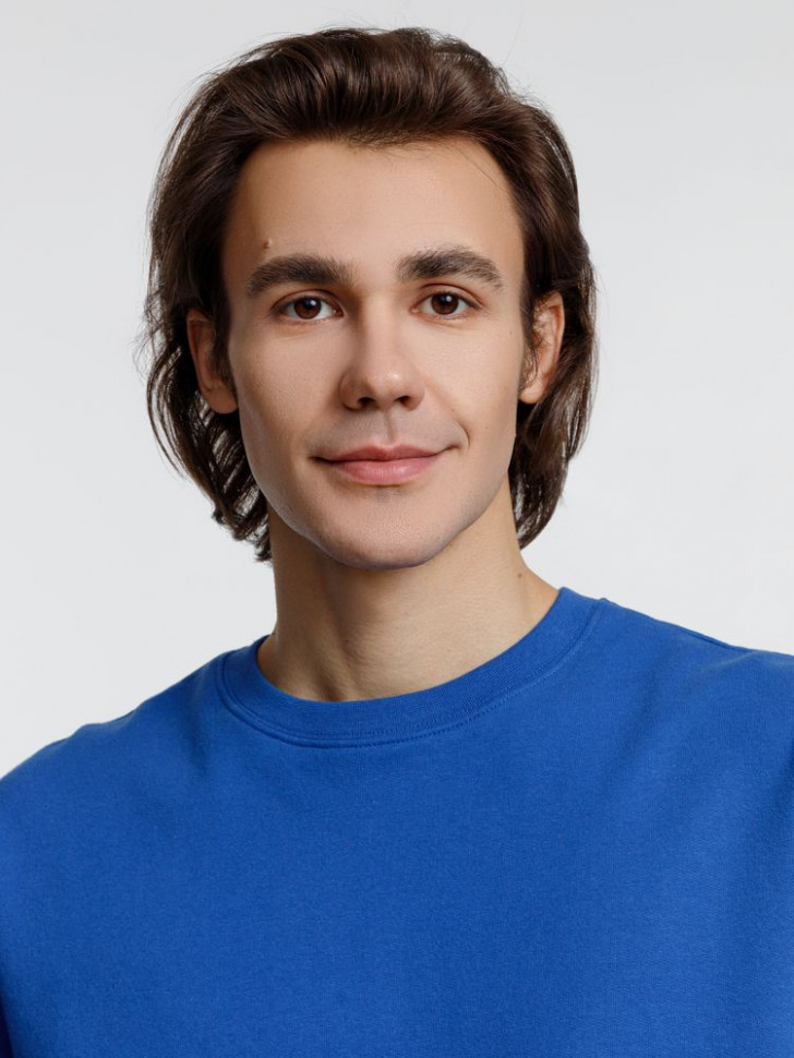 Свитшот унисекс Columbia