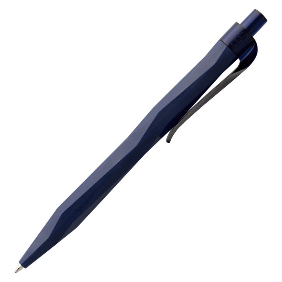 Ручка шариковая Prodir QS20 PMT-T