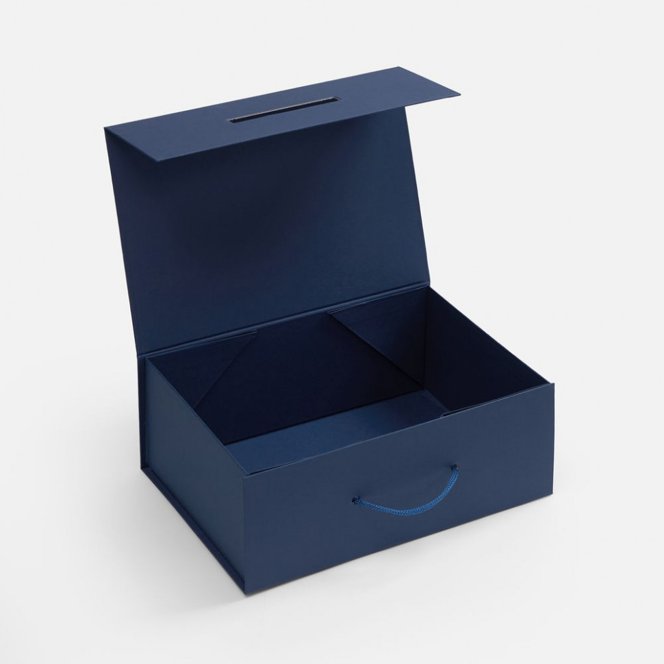 Коробка складная New Case Fold