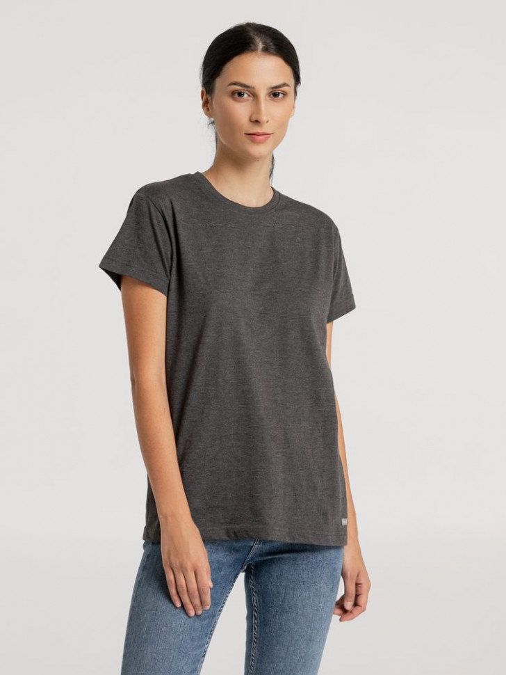 Футболка унисекс Firm Wear