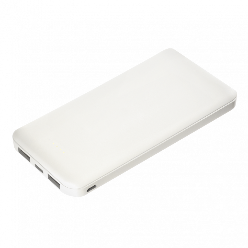Внешний аккумулятор Элари Плюс (Elari Plus) 10000 mAh