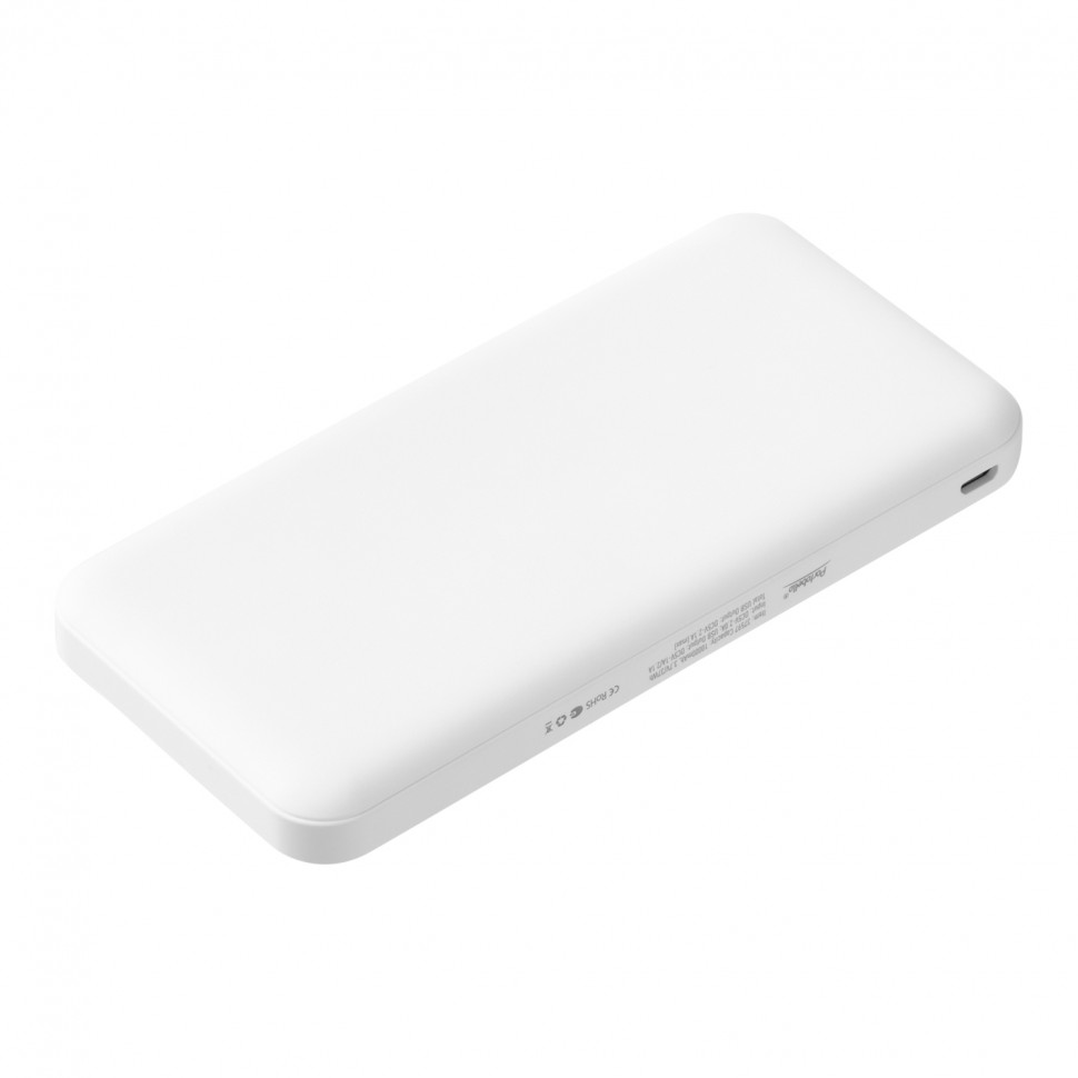 Внешний аккумулятор Элари Плюс (Elari Plus) 10000 mAh