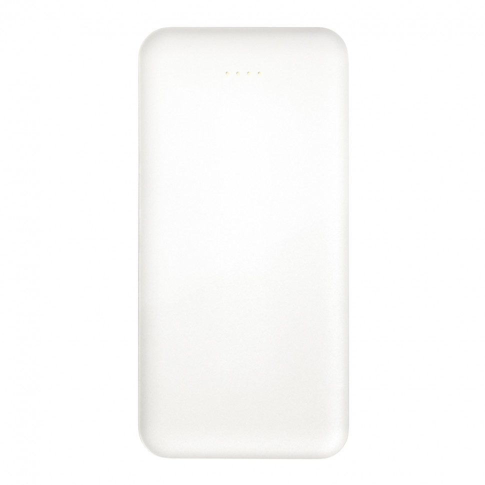 Внешний аккумулятор Элари Плюс (Elari Plus) 10000 mAh