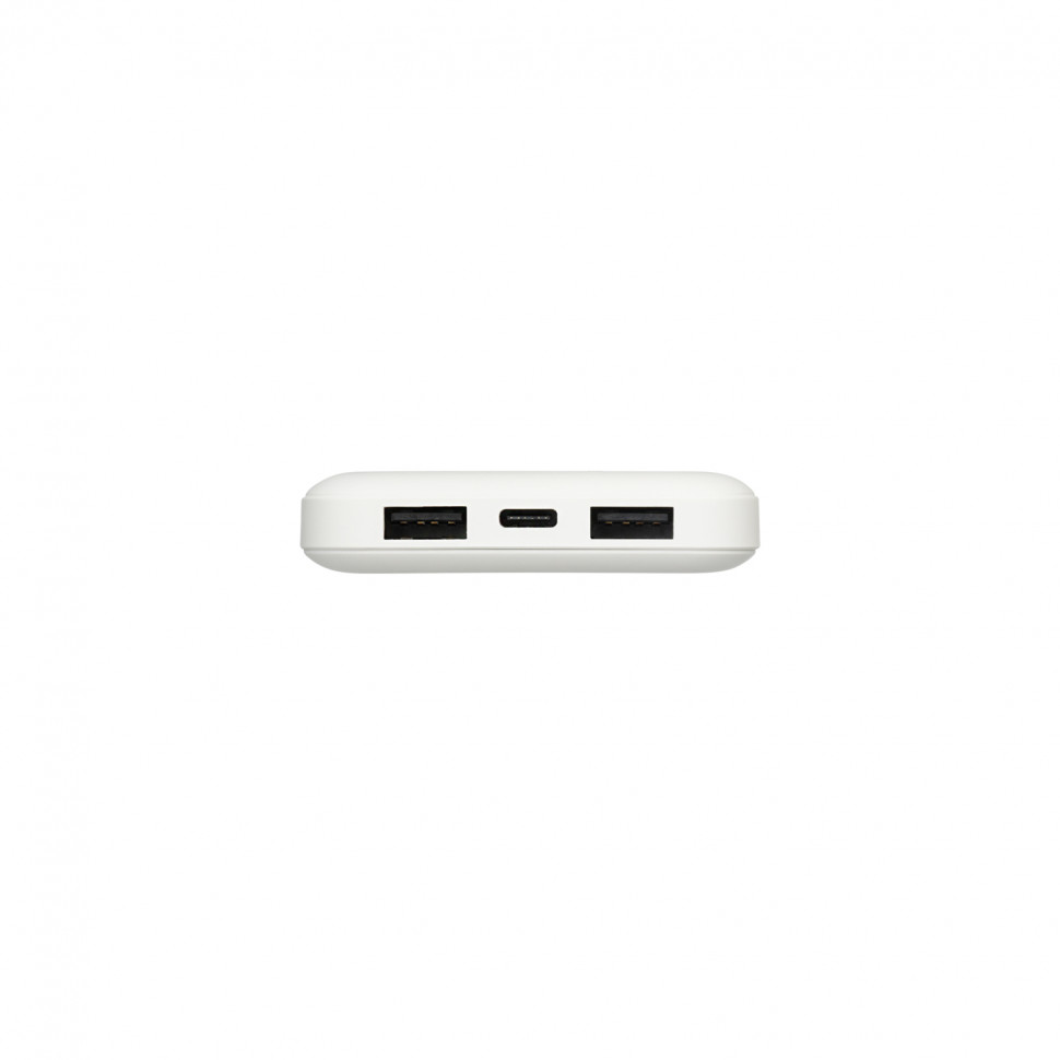 Внешний аккумулятор Элари Плюс (Elari Plus) 10000 mAh