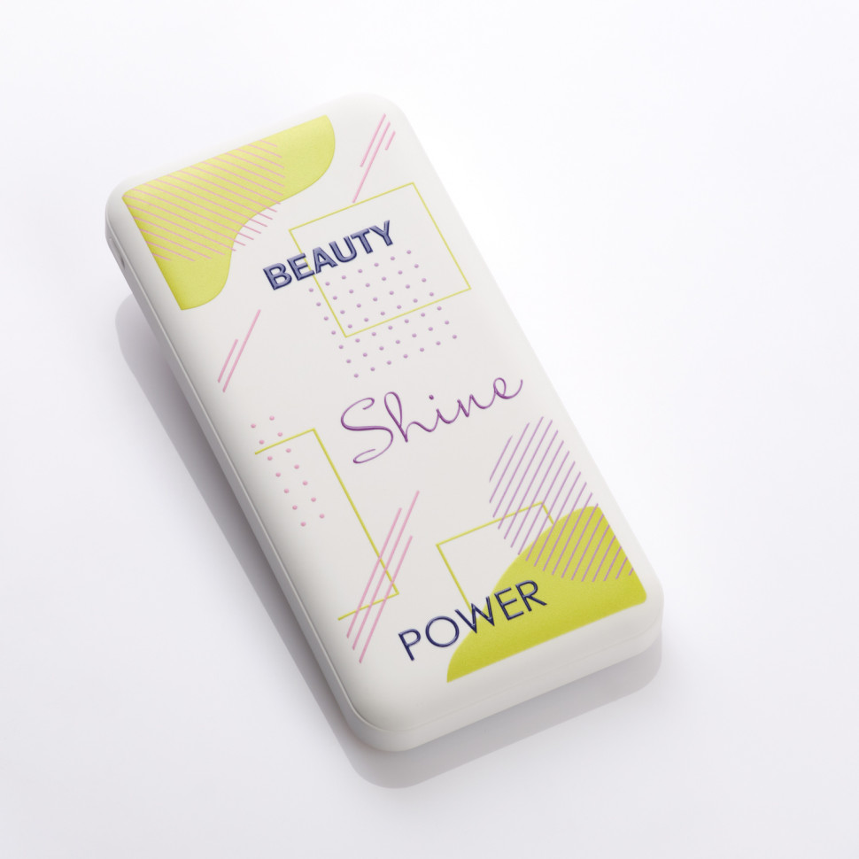Внешний аккумулятор Элари Плюс (Elari Plus) 10000 mAh