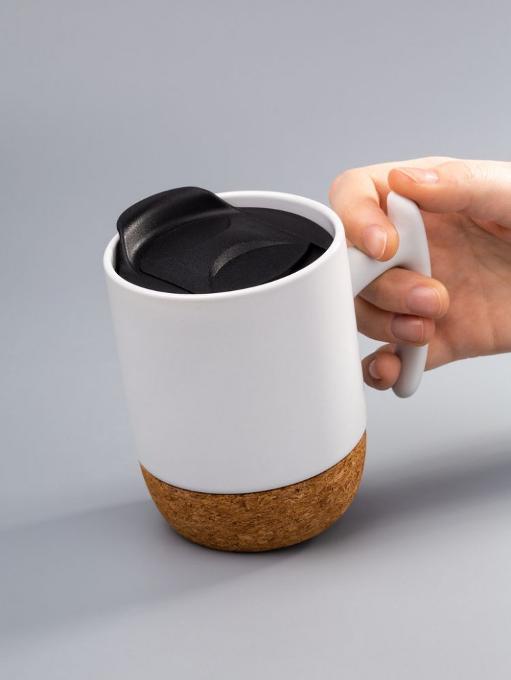 Кружка Corky Grip