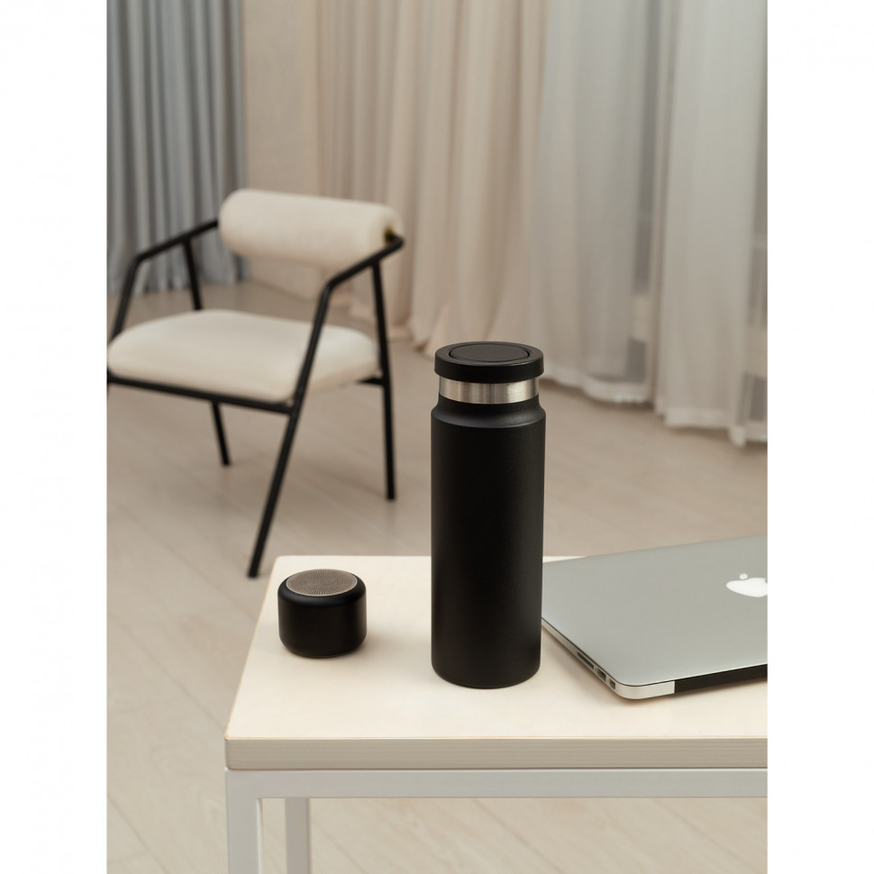 Беспроводная колонка Пэшн (Passion) 80dB 600 mAh (Bluetooth 5.4)