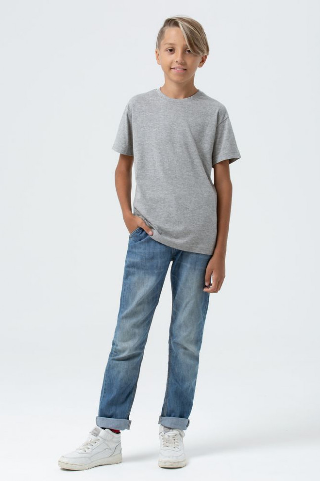 Футболка детская Regent Fit Kids
