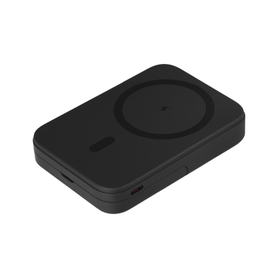 Внешний аккумулятор Юнион PD (Union PD) 10000mAh с функцией беспроводной заря...