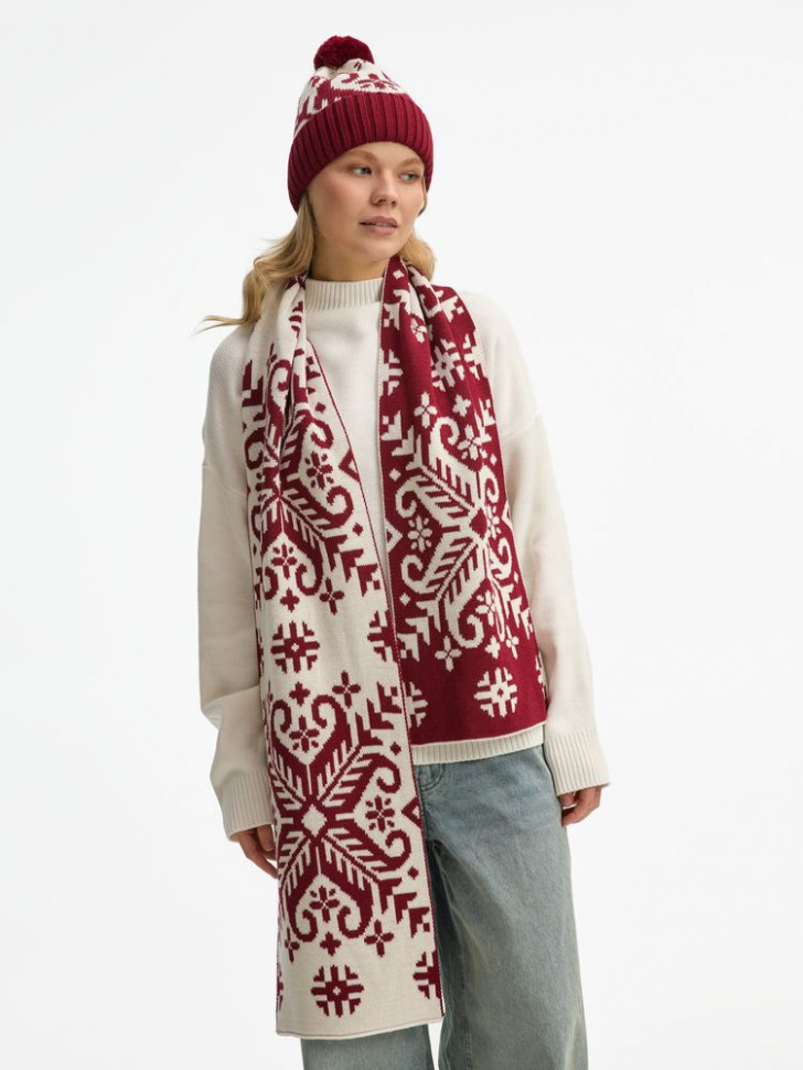 Шапка Wintertude