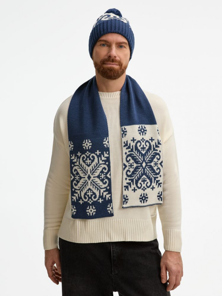 Шарф Wintertude M
