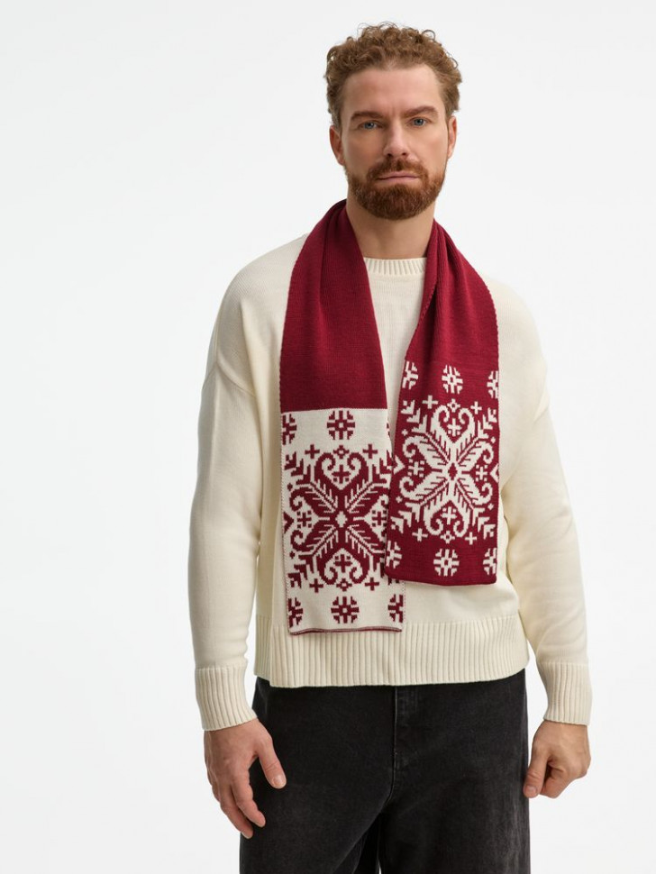 Шарф Wintertude M