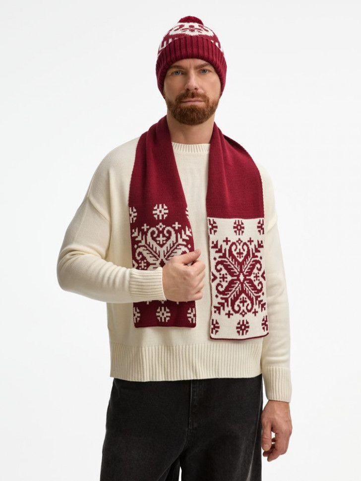 Шарф Wintertude M