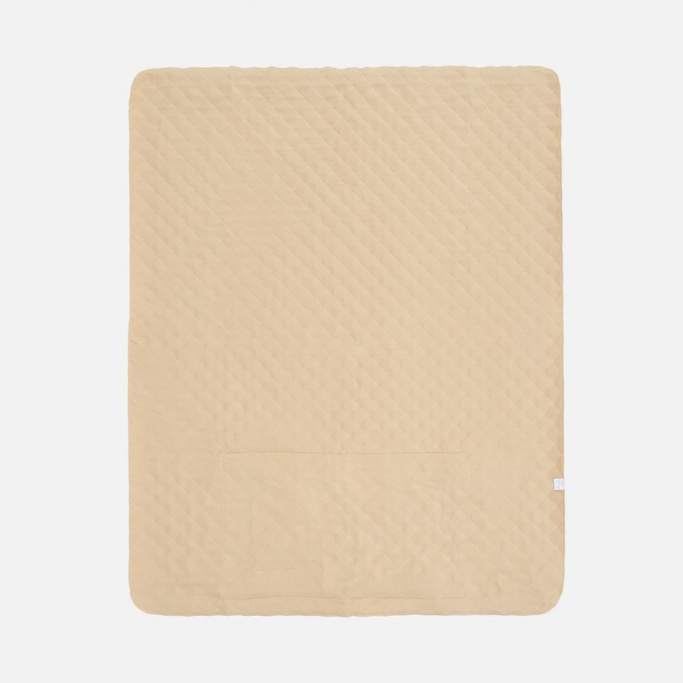Плед для пикника Soft & Dry, бежевый