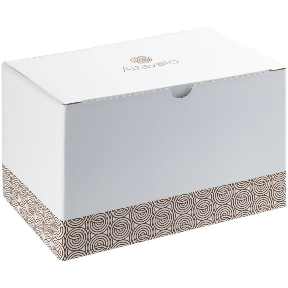 Чайник Diamante Bianco в подарочной коробке