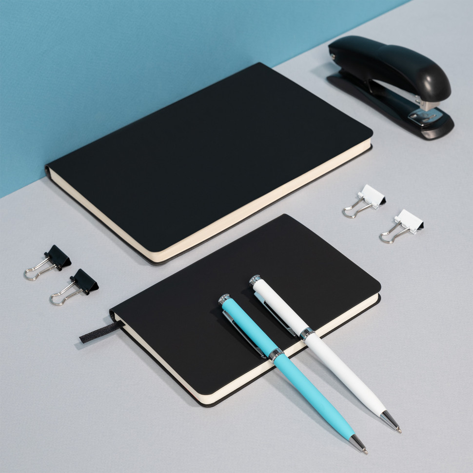 Ежедневник Спарк мини (Spark mini) A6 недатированный