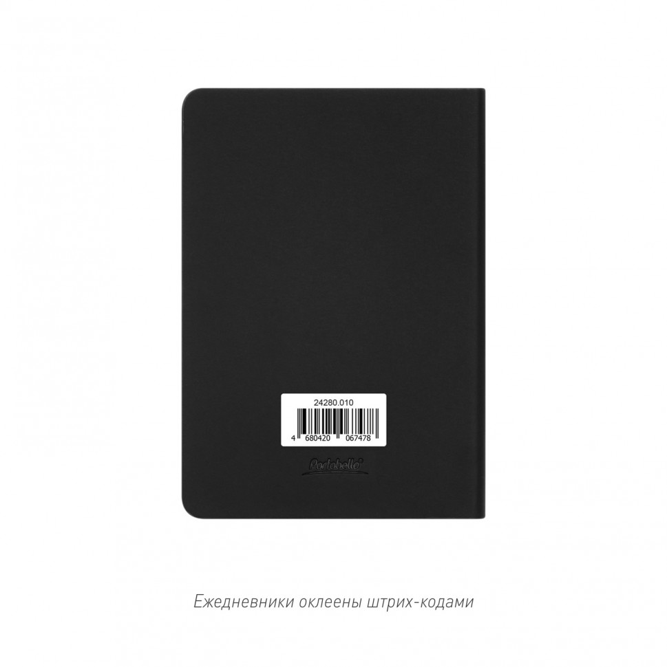 Ежедневник Спарк мини (Spark mini) A6 недатированный