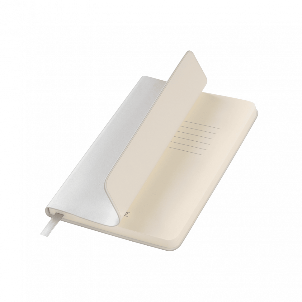 Ежедневник Спарк мини (Spark mini) A6 недатированный