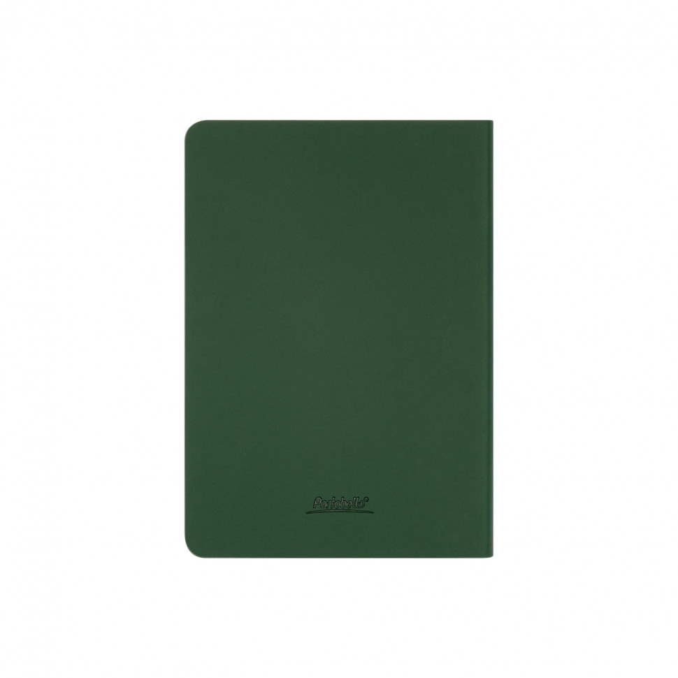 Ежедневник Спарк мини (Spark mini) A6 недатированный