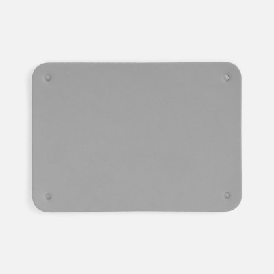 Лейбл Eta Soft Touch, XL, серый