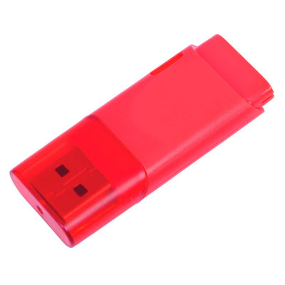 USB flash-карта "Osiel" (8Гб), зеленый