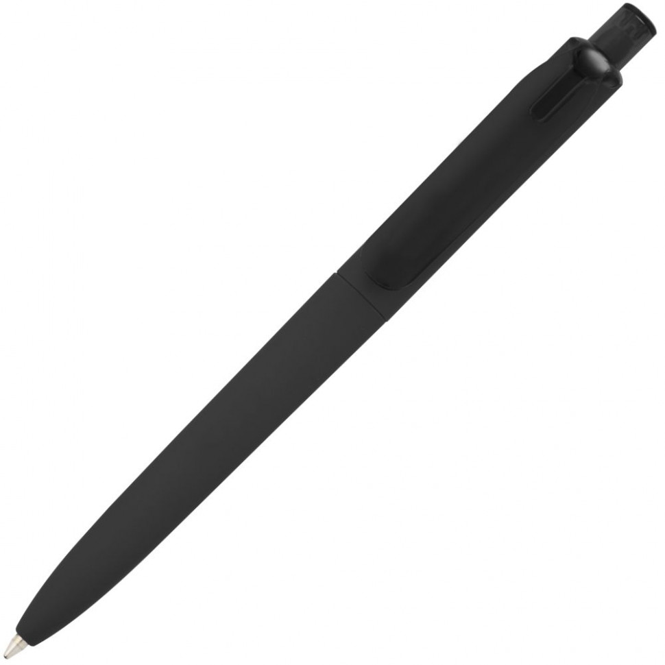 Ручка шариковая Prodir DS8 PRR-T Soft Touch