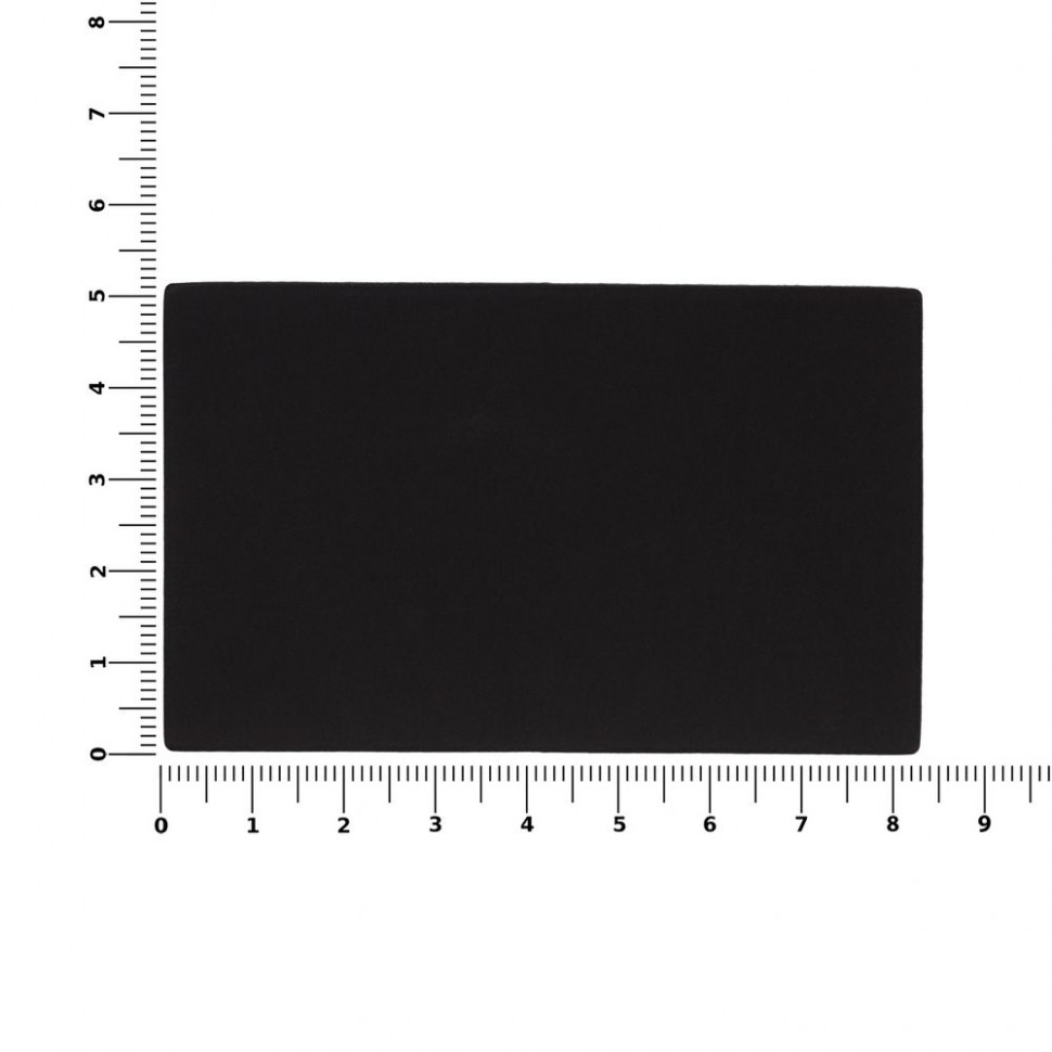 Лейбл Etha SoftTouch, XL, черный
