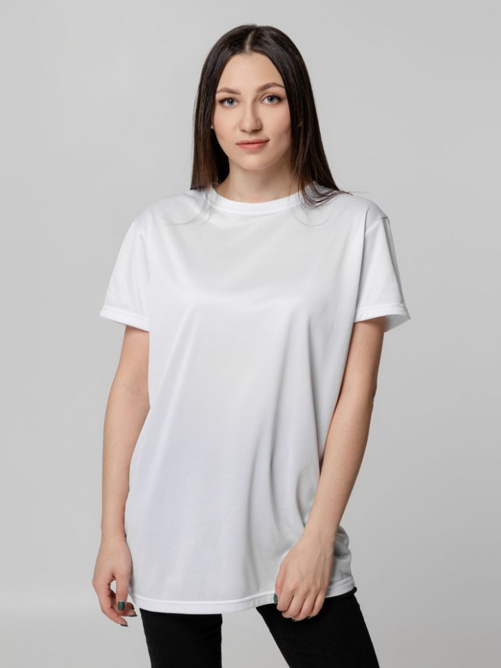 Футболка унисекс для сублимации Paint Tee