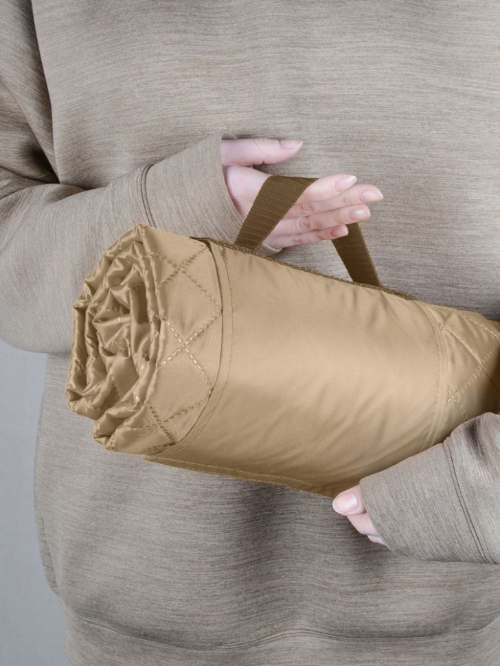 Плед для пикника Comfy