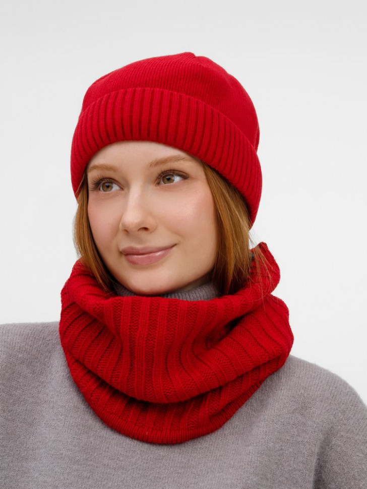 Снуд ComFleece