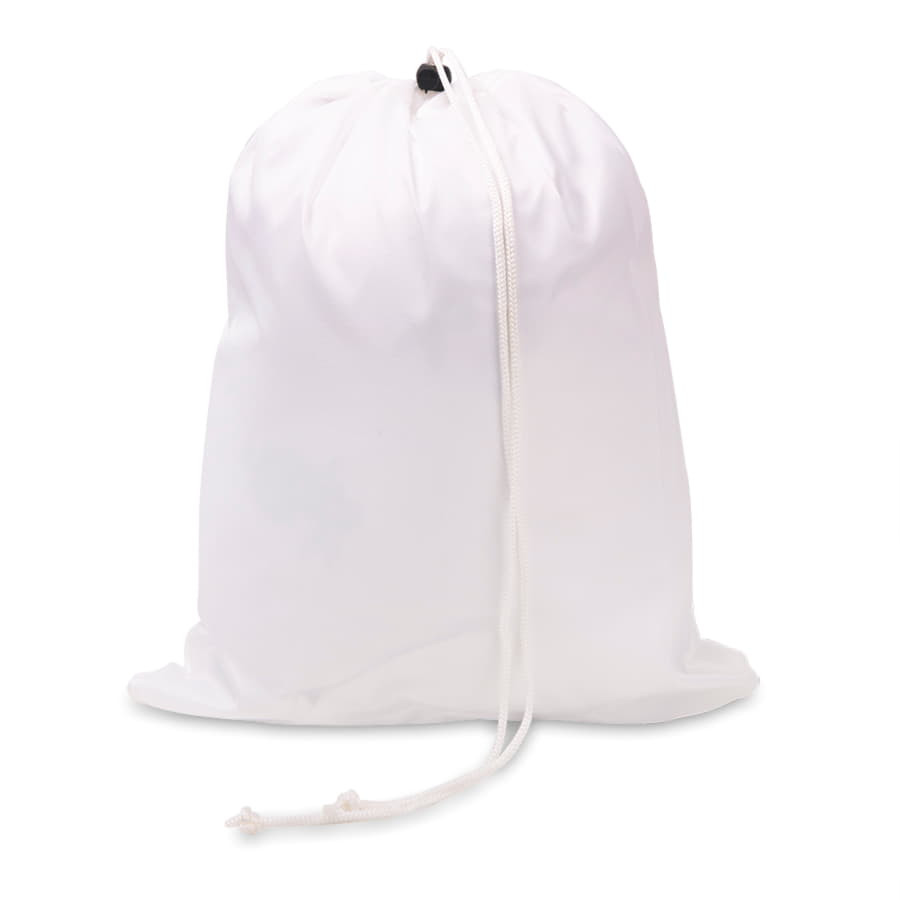 Рюкзак BAGGY, белый