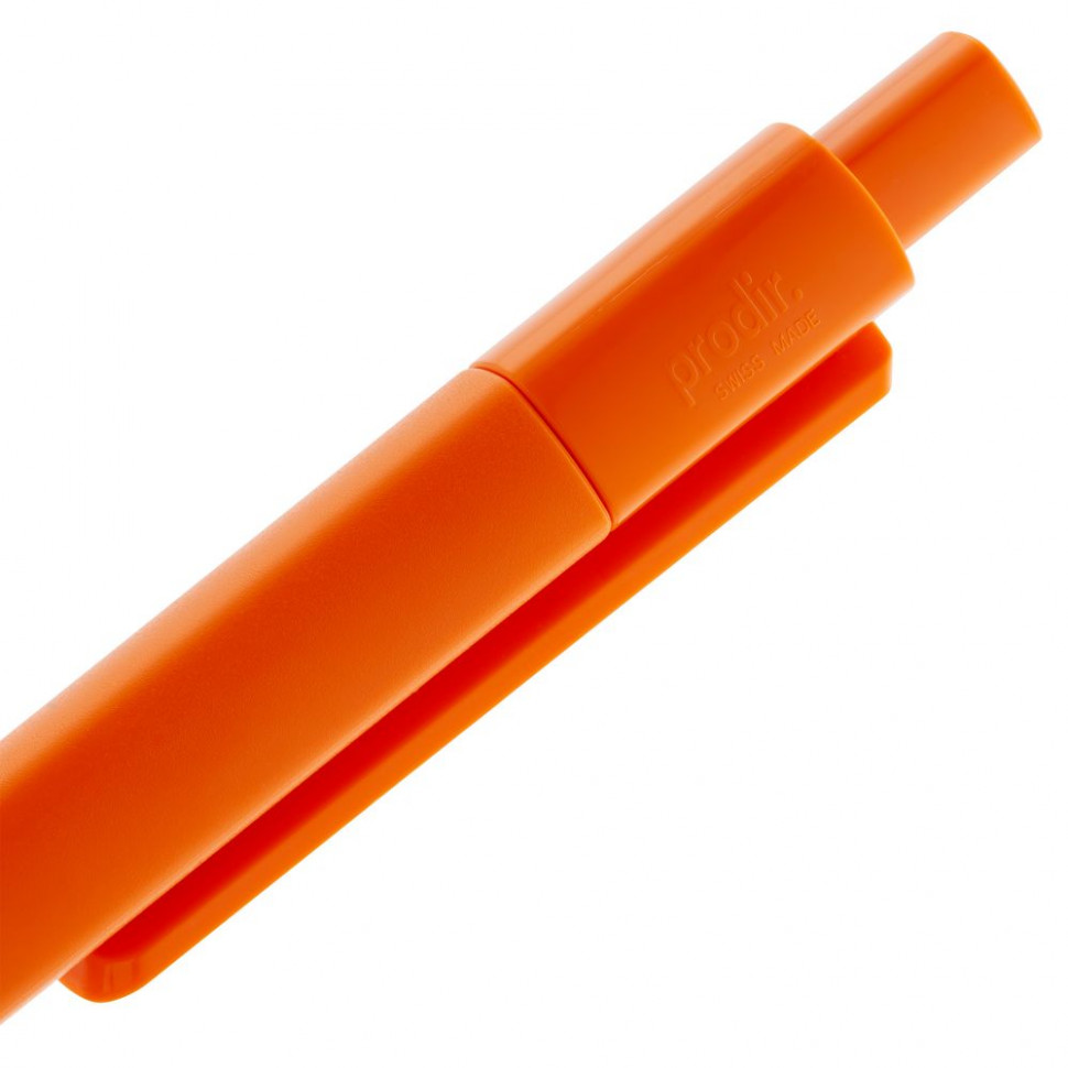 Ручка шариковая Prodir DS4 PMM-P