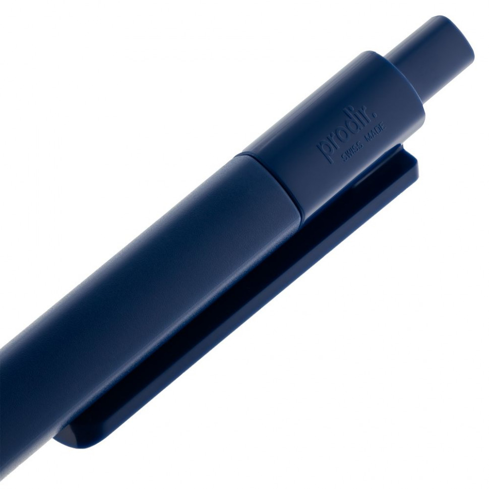Ручка шариковая Prodir DS4 PMM-P