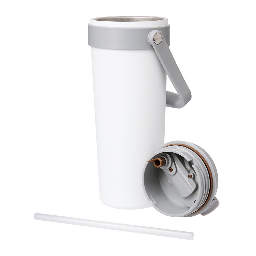 Термокружка вакуумная Соло (Solo)