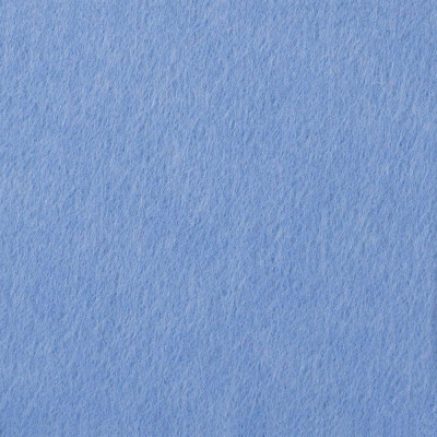 Заготовка из фетра Felt S, голубой