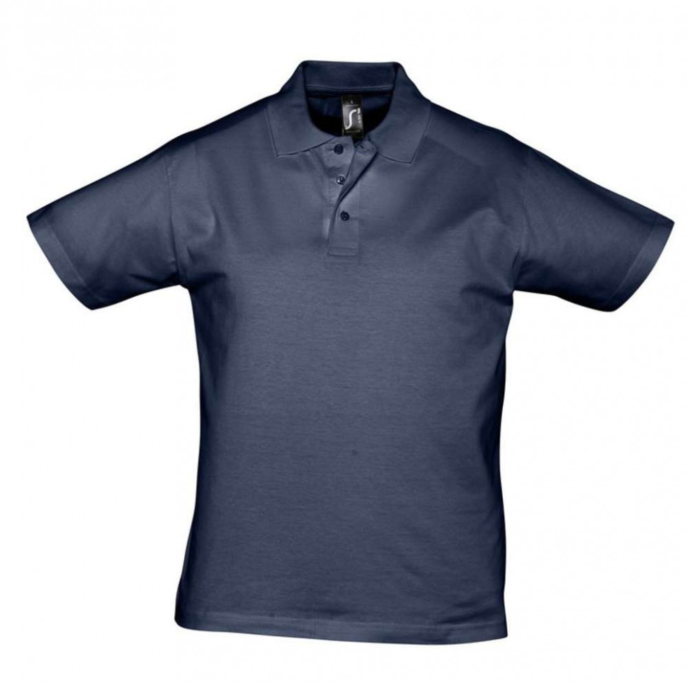 Рубашка поло мужская Prescott Men 170