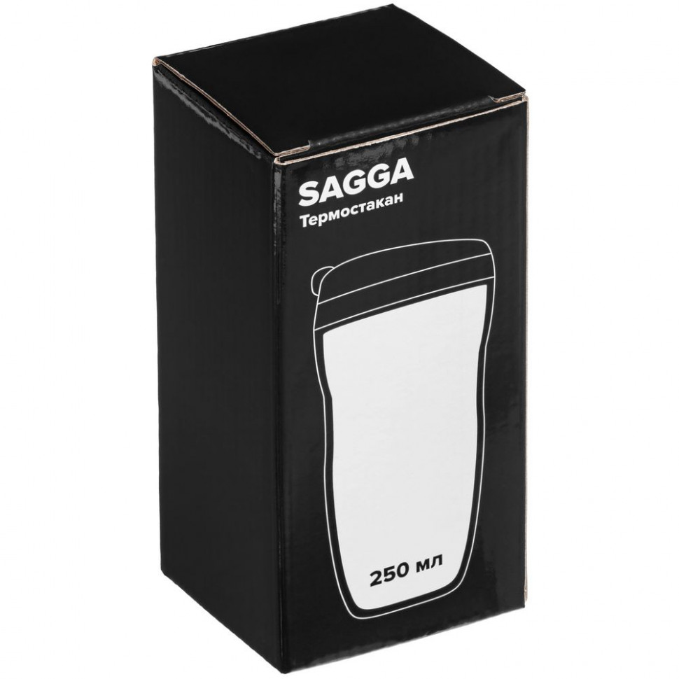 Термостакан Sagga