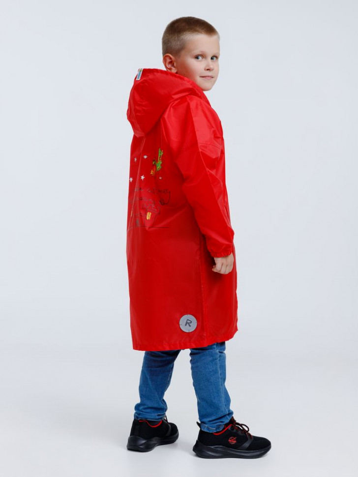 Дождевик детский Rainman Kids