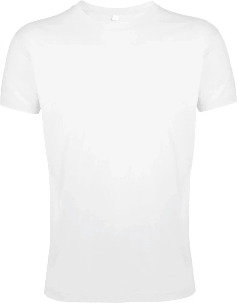 Футболка мужская Regent Fit 150, белая