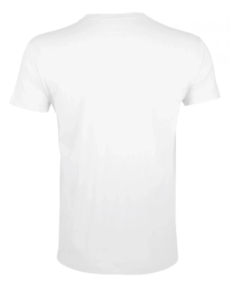 Футболка мужская Regent Fit 150, белая