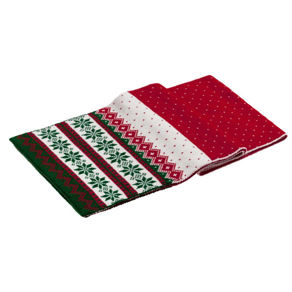 Шарф Joyful на заказ, XL, акрил