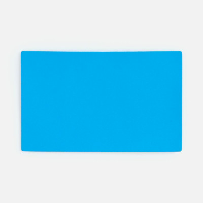 Лейбл Listra Soft Touch, XL, голубой