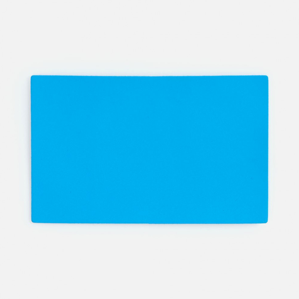 Лейбл Listra Soft Touch, XL, голубой