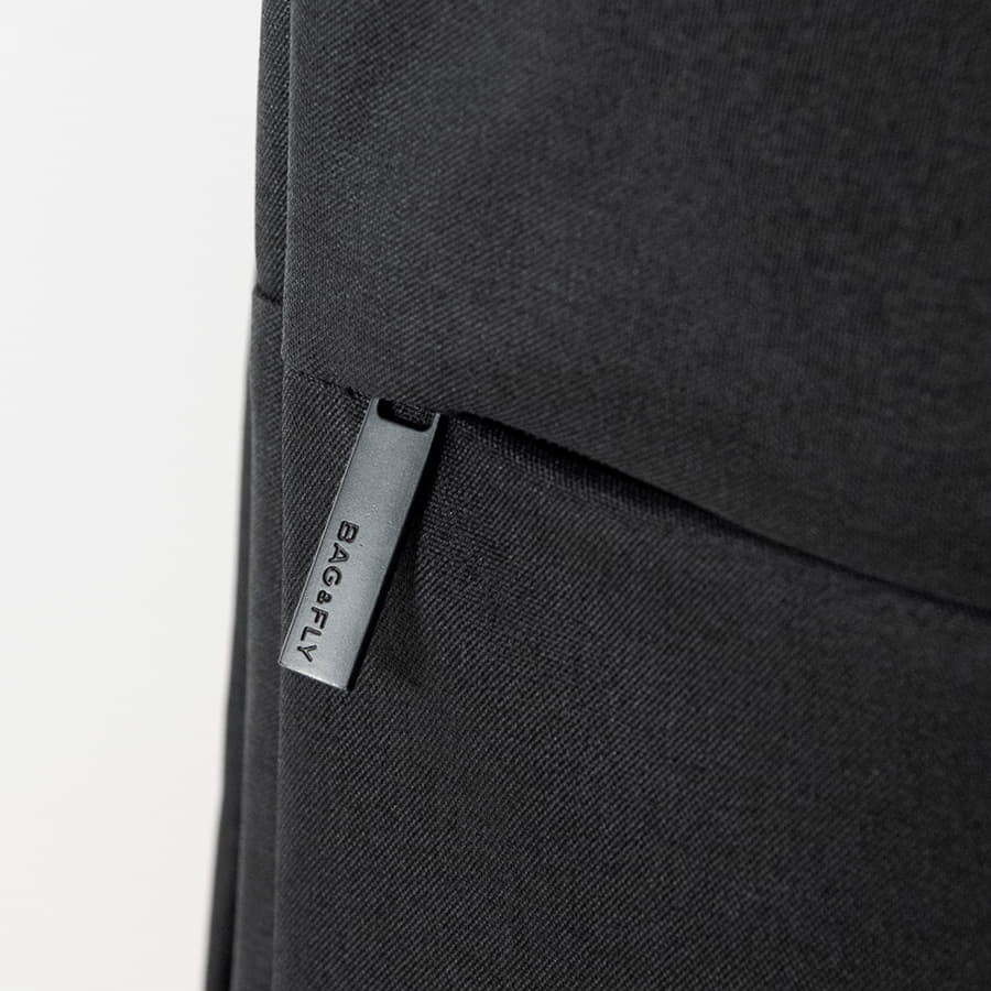 Рюкзак LINK c RFID защитой, темно-серый
