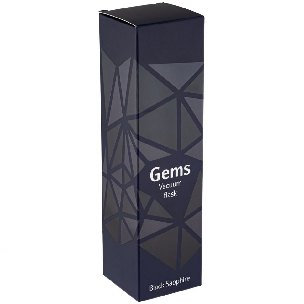 Термос Gems White Rock Crystal