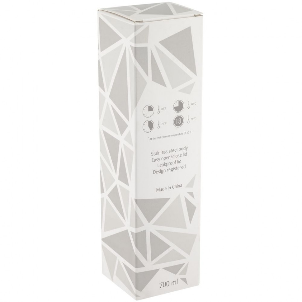 Термос Gems White Rock Crystal